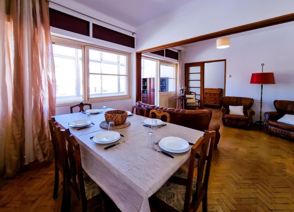 Flh Loule Balcony Family Apartment Экстерьер фото