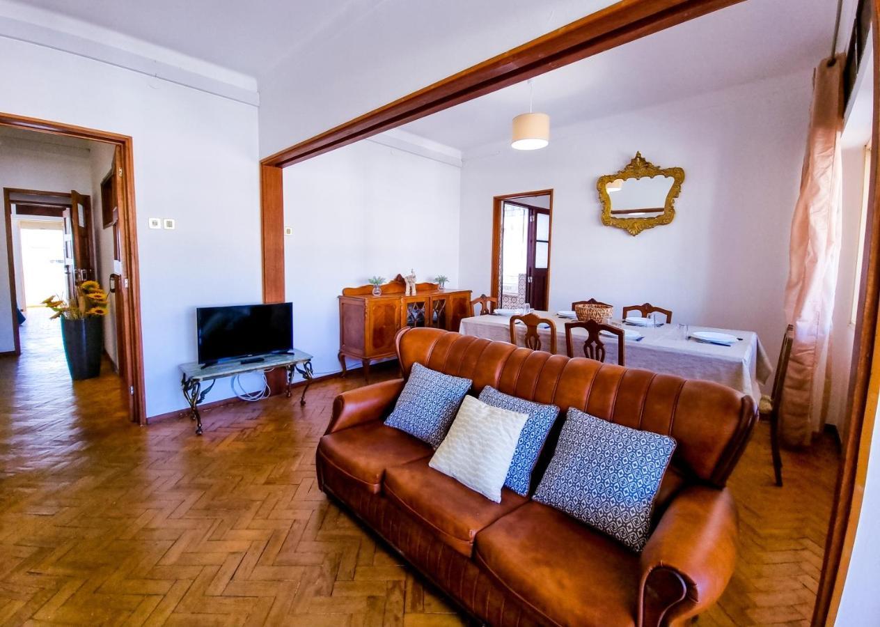 Flh Loule Balcony Family Apartment Экстерьер фото